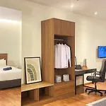 The Collins - Bangsar Trade Centre